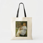 Plezier van de Hoop door William Henry Gore Tote Bag (Voorkant)