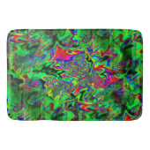 Plezier verspreiden..... badmat (Voorkant)