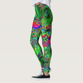 Plezier verspreiden..... leggings (Links)