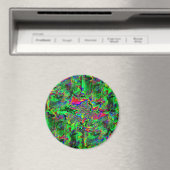 Plezier verspreiden..... magneet (Insitu (Vaatwasser))