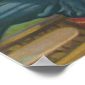 Plezier voor iedereen door Emmett Watson Poster (Hoek)