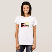 Plezierdag T-shirt (Voorkant volledig)