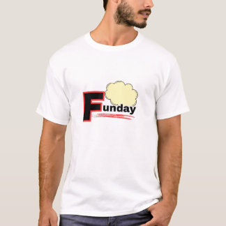 Plezierdag t-shirt