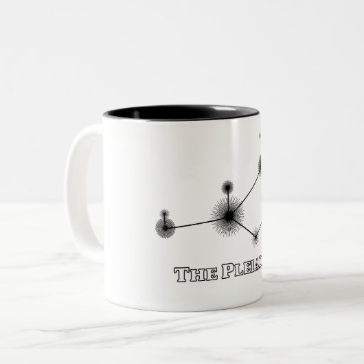 Plezieren met titel - Mokken (Voorkant links)