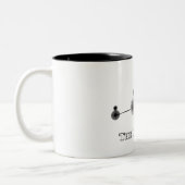 Plezieren met titel - Mokken (Links)