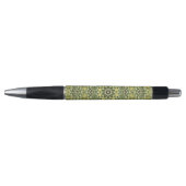 Plezierig met limoengroen pen (Voorkant)