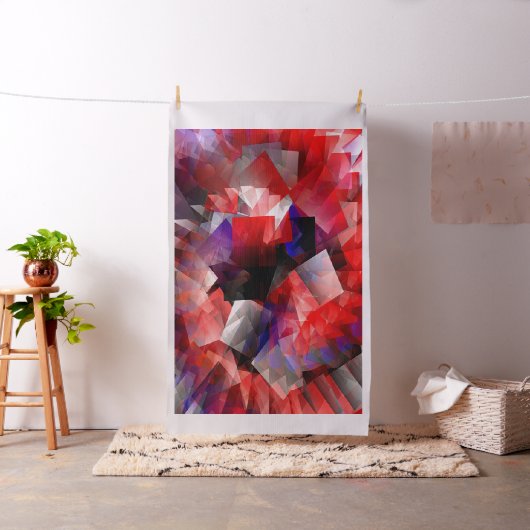 Plezierige 4e....... stof (Voorbeeld)