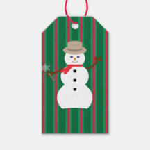 Plezierige en Prachtige Kerstman Sneeuwman Detecti