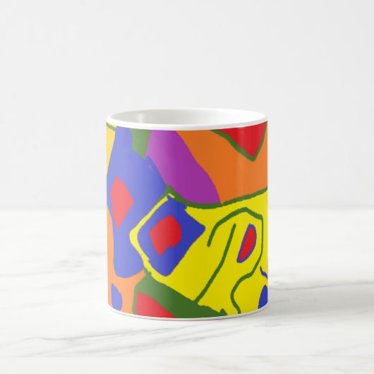 plezierige mok (Center)