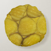 Plezierige Nieuwigheid Augurk Kussens (Achterkant)