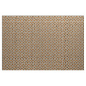 Plezierige Pompoenen Stof (Yard (91,4 cm))