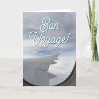 Plezierige reis! Avontuur wacht