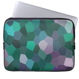 Plezierige tijden op zee..... laptop sleeve