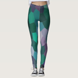 Plezierige tijden op zee..... leggings