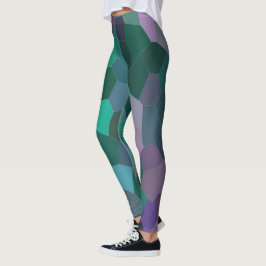 Plezierige tijden op zee..... leggings