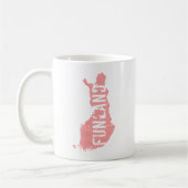 Plezierland 5 koffiemok (Links)