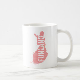 Plezierland 5 koffiemok