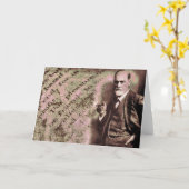 Plezierprincipe Kaart (Gele Bloem)