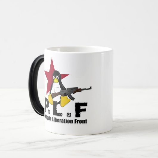 PLF MAGISCHE MOK (Voorkant links)