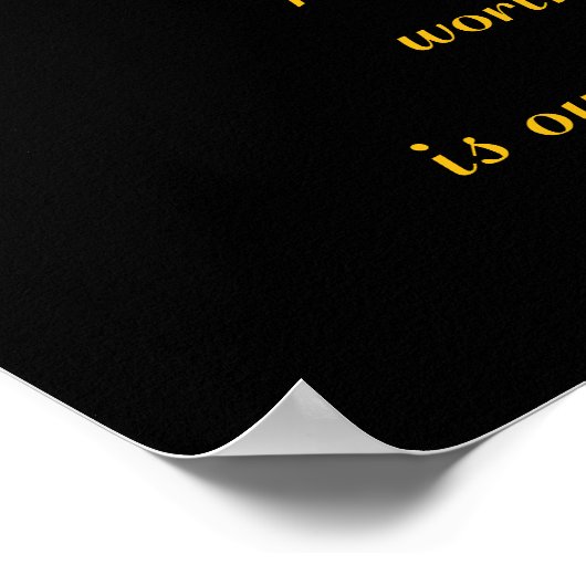 Plicht: littekens van dienstbaarheid poster (Hoek)