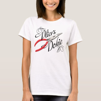 Plier Dokie T-shirt