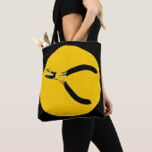 Pliers Bag Tote Bag (Dichtbij)