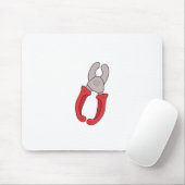 Pliers Muismat (Met muis)
