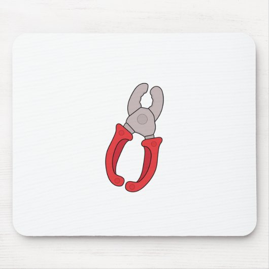 Pliers Muismat (Voorkant)