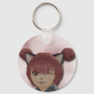 Plim Key Sleutelhanger