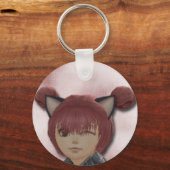 Plim Key Sleutelhanger (Voorkant)