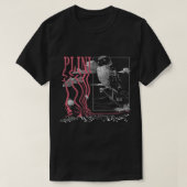 Plini Premium T-Shirt (Design voorkant)