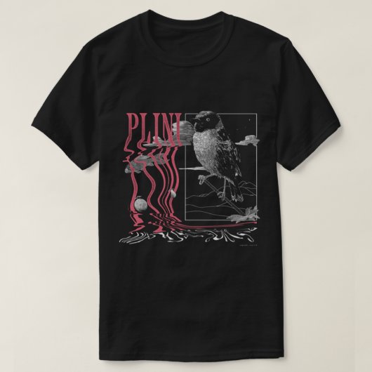 Plini Premium T-Shirt (Design voorkant)