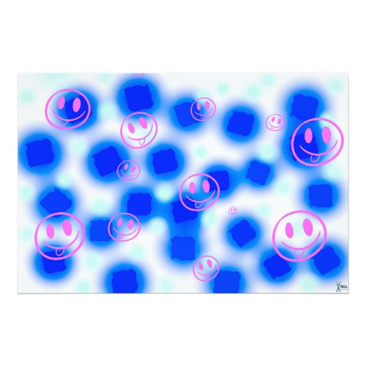 PLINK FOTO AFDRUK (Voorkant)