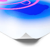 PLINK FOTO AFDRUK (Hoek)