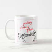 Plinkety Plink Mok (Links)