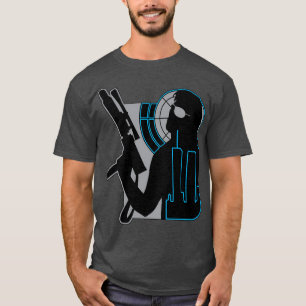 Plissken T-shirt
