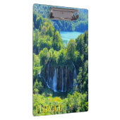 Plitvice Lake Klembord (Rechts)