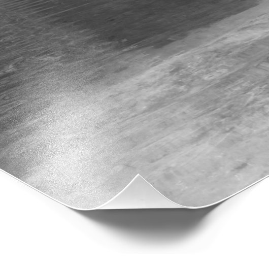 Plitvice Lakes, Kroatië Foto Afdruk (Hoek)