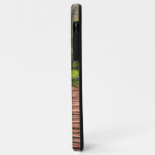 Plitvice Lakes National Park Kroatië (alle telefoo Case-Mate iPhone Case (Achterkant/links)