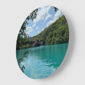 Plitvice Meren, Kroatië Klok (Hoek)