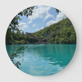 Plitvice Meren, Kroatië Klok (Voorkant)