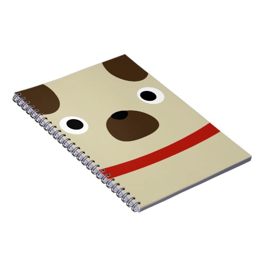 Plllllllapper Notitieboek (Rechterzijde)