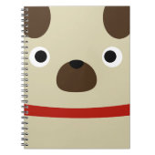 Plllllllapper Notitieboek (Voorkant)