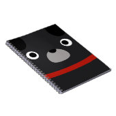 Plllllllapper Notitieboek (Rechterzijde)