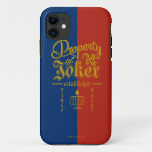 Ploeg   Puddin Freaky van de zelfmoord iPhone 11 Hoesje