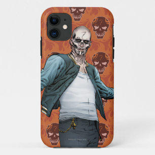 Ploeg   van de zelfmoord Art. van het Boek van Gr Case-Mate iPhone Case