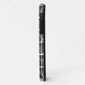 Ploeg | van de zelfmoord het Patroon van het Case-Mate iPhone Case (Achterkant/links)