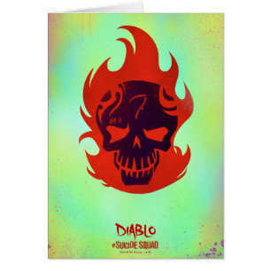 Ploeg van de zelfmoord HoofdPictogram Diablo