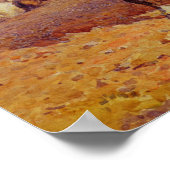 ploegen poster (Hoek)