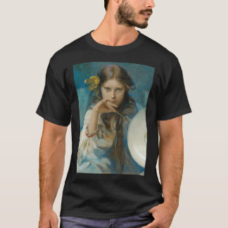 Ploegen van de velden, Krim- Ivan Konstantinovich T-shirt